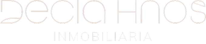 Decia Hnos - Inicio